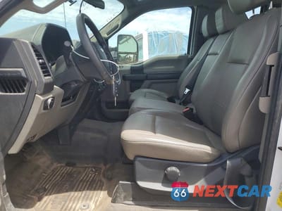 Zdjęcie 7 z 13 samochodu: 2022 FORD F250 SUPER DUTY VIN:1FT7X2A67NEE95512 - miniatura