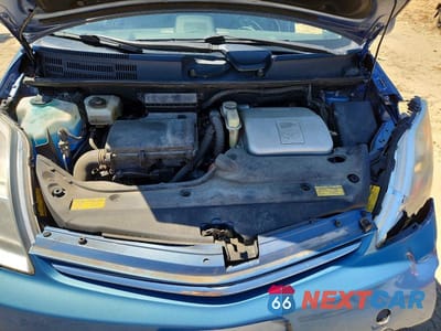 Zdjęcie 11 z 12 samochodu: 2009 TOYOTA PRIUS BASE VIN:JTDKB20U297885338 - miniatura
