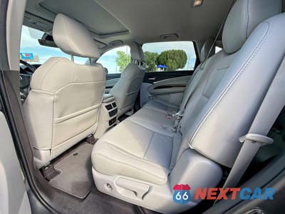 Zdjęcie 12 z 13 samochodu: 2016 ACURA MDX TECHNOLOGY VIN:5FRYD4H47GB018317 - miniatura
