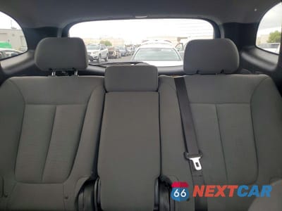 Zdjęcie 10 z 13 samochodu: 2010 HYUNDAI SANTA FE GLS VIN:5NMSG3AB4AH347046 - miniatura