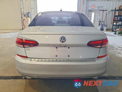 Zdjęcie 6 z 13 samochodu: 2021 VOLKSWAGEN PASSAT SE VIN:1VWSA7A38MC001728 - miniatura