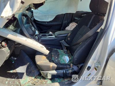 Zdjęcie 7 z 12 samochodu: 2023 NISSAN SENTRA SV VIN:3N1AB8CV4PY256326 - miniatura