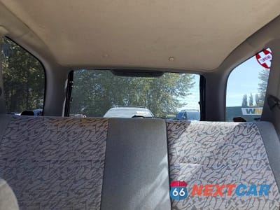 Zdjęcie 10 z 13 samochodu: 1998 SUBARU IMPREZA OUTBACK VIN:JF1GF4857WH804798 - miniatura