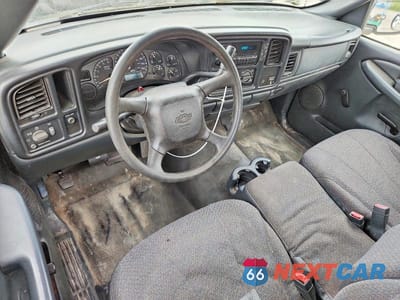 Zdjęcie 8 z 13 samochodu: 2002 CHEVROLET SILVERADO C1500 VIN:1GCEC14W12Z137724 - miniatura