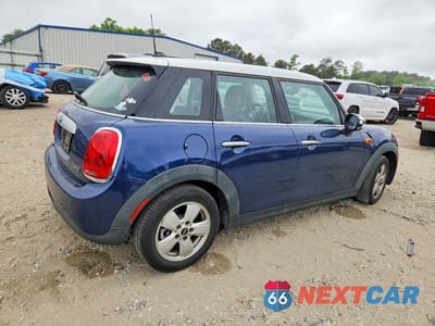 Trzecie zdjęcie samochodu z tyłu: 2015 MINI COOPER VIN:WMWXS5C52FT830951 - miniatura
