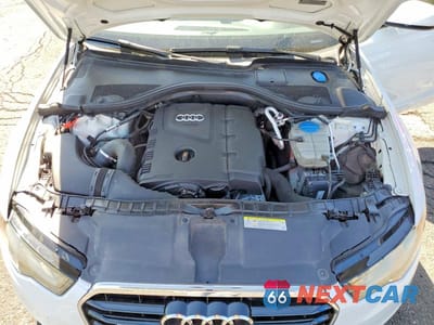 Zdjęcie 11 z 12 samochodu: 2015 AUDI A6 PREMIUM PLUS VIN:WAUGFAFC0FN013487 - miniatura