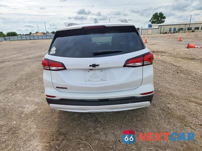 Zdjęcie 6 z 13 samochodu: 2024 CHEVROLET EQUINOX PREMIER VIN:3GNAXNEG7RL273463 - miniatura