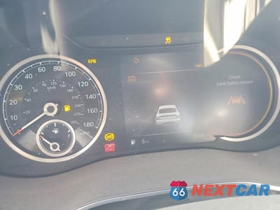 Zdjęcie 9 z 12 samochodu: 2026 GENESIS G70 2.5T STANDARD VIN:KMTG14SCXTU162775 - miniatura