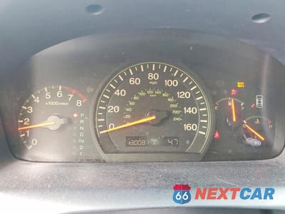 Zdjęcie 9 z 12 samochodu: 2004 HONDA ACCORD EX VIN:1HGCM56634A048684 - miniatura