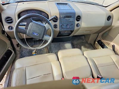 Zdjęcie 8 z 12 samochodu: 2008 FORD F150 VIN:1FTRF12298KB62879 - miniatura
