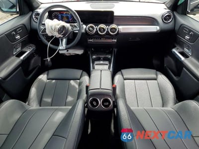 Zdjęcie 8 z 14 samochodu: 2024 MERCEDES-BENZ GLB VIN:W1N4M4GB2RW355842 - miniatura