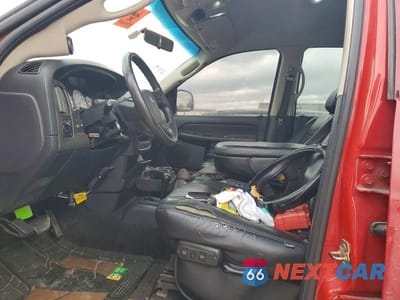 Zdjęcie 7 z 12 samochodu: 2004 DODGE RAM 2500 ST VIN:3D7KU28C44G215217 - miniatura