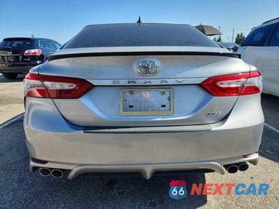Zdjęcie 6 z 13 samochodu: 2019 TOYOTA CAMRY XSE VIN:4T1B61HK3KU211042 - miniatura