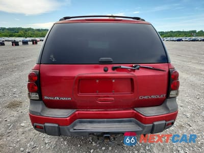 Zdjęcie 6 z 13 samochodu: 2004 CHEVROLET TRAILBLAZER LS VIN:1GNDT13S442366119 - miniatura
