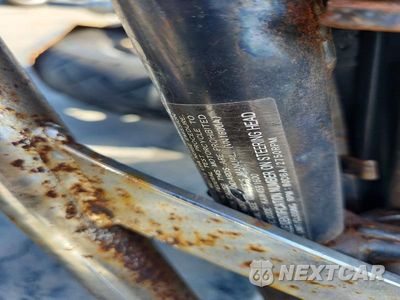 Zdjęcie 10 z 10 samochodu: 2005 KAWASAKI VN1600 A1 VIN:JKBVNKA185A015878 - miniatura