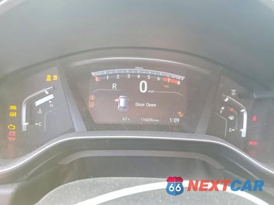 Zdjęcie 9 z 12 samochodu: 2020 HONDA CR-V TOURING VIN:2HKRW2H96LH625160 - miniatura
