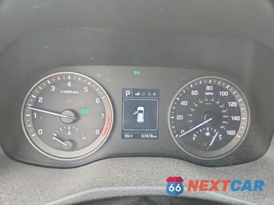 Zdjęcie 9 z 13 samochodu: 2016 HYUNDAI TUCSON SE VIN:KM8J23A44GU257307 - miniatura