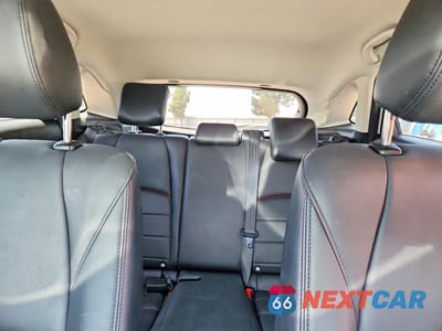Zdjęcie 10 z 14 samochodu: 2018 MAZDA CX-3 TOURING VIN:JM1DKDC74J0332391 - miniatura