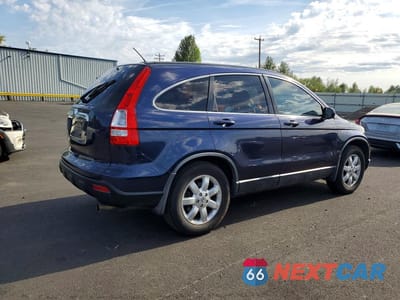 Trzecie zdjęcie samochodu z tyłu: 2008 HONDA CR-V EXL VIN:JHLRE38788C054073 - miniatura