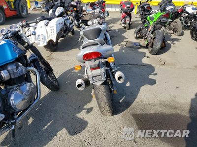 Czwarte zdjęcie samochodu z boku: 2003 DUCATI 620 SPORT VIN:ZDM1LA2K73B000011 - miniatura