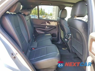 Zdjęcie 10 z 13 samochodu: 2022 MERCEDES-BENZ GLE 350 VIN:4JGFB4JE4NA707508 - miniatura