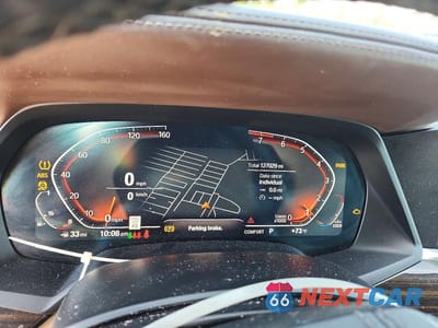 Zdjęcie 9 z 13 samochodu: 2019 BMW X5 XDRIVE40I VIN:5UXCR6C5XKLK85383 - miniatura