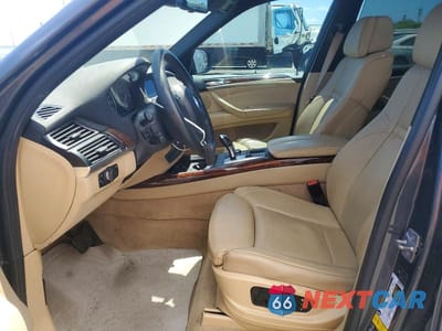 Zdjęcie 7 z 13 samochodu: 2011 BMW X5 M VIN:5UXZV8C59BL421147 - miniatura