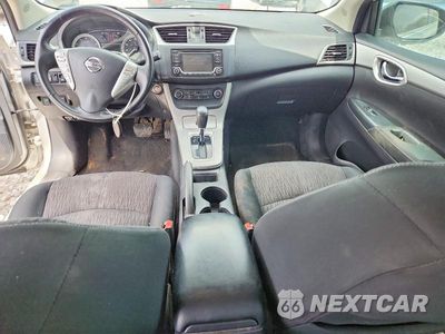 Zdjęcie 15 z 24 samochodu: 2015 NISSAN SENTRA SV VIN:3N1AB7AP0FL672111 - miniatura