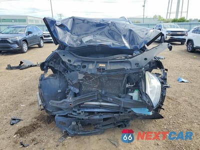 Piąte zdjęcie samochodu w środku: 2018 MERCEDES-BENZ GLE 350 4MATIC VIN:4JGDA5HB6JB004752 - miniatura