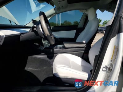 Zdjęcie 7 z 12 samochodu: 2021 TESLA MODEL 3 VIN:5YJ3E1EB4MF862501 - miniatura