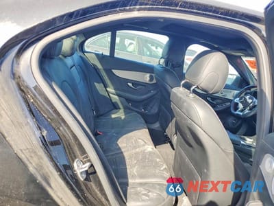 Zdjęcie 10 z 13 samochodu: 2021 MERCEDES-BENZ C 63 AMG-S VIN:W1KWF8HBXMR609102 - miniatura
