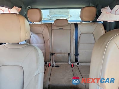 Zdjęcie 10 z 13 samochodu: 2020 PORSCHE CAYENNE VIN:WP1AA2AY5LDA01223 - miniatura