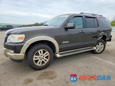 2007 FORD EXLPLORER 1FMEU74E37UB87161 - główne zdjęcie licytacji z USA - miniatura