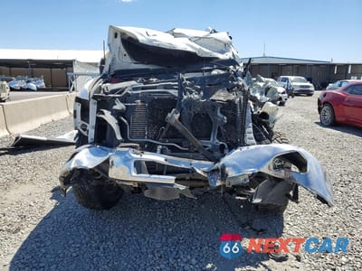Piąte zdjęcie samochodu w środku: 2013 CHEVROLET SILVERADO K2500 HEAVY DUTY LTZ VIN:1GC1KYE89DF154513 - miniatura