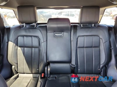 Zdjęcie 10 z 14 samochodu: 2020 LAND ROVER RANGE ROVER SPORT P525 AUTOBIOGRAPHY VIN:SALWV2SE6LA705912 - miniatura
