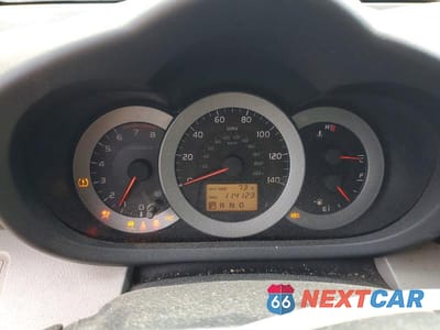 Zdjęcie 9 z 13 samochodu: 2008 TOYOTA RAV4 BASE VIN:JTMZD33V685098809 - miniatura