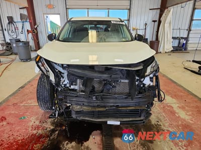Piąte zdjęcie samochodu w środku: 2023 NISSAN ROGUE VIN:5N1BT3AB7PC882855 - miniatura