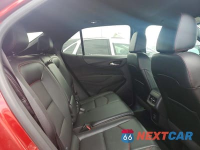 Zdjęcie 11 z 13 samochodu: 2024 CHEVROLET EQUINOX RS VIN:3GNAXWEG7RL361760 - miniatura