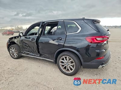 Drugie zdjęcie samochodu z przodu: 2023 BMW X5 XDRIVE40I VIN:5UXCR6C05P9P75108 - miniatura