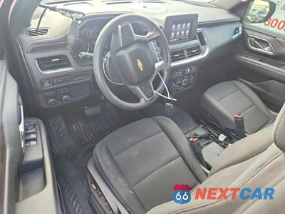 Zdjęcie 8 z 14 samochodu: 2024 CHEVROLET TAHOE C1500 VIN:1GNSCLED5RR172960 - miniatura