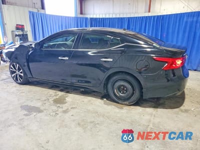 Drugie zdjęcie samochodu z przodu: 2016 NISSAN MAXIMA VIN:1N4AA6APXGC415518 - miniatura
