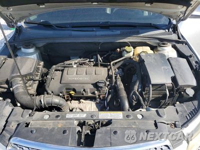 Zdjęcie 21 z 24 samochodu: 2011 CHEVROLET CRUZE LT VIN:1G1PG5S96B7114087 - miniatura