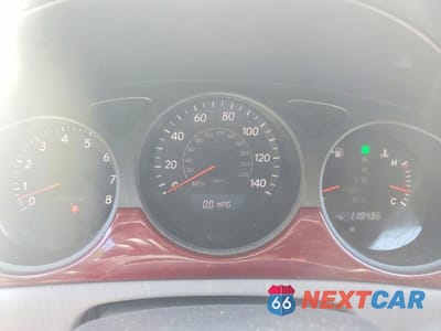 Zdjęcie 9 z 12 samochodu: 2004 LEXUS ES 330 VIN:JTHBA30G040016241 - miniatura