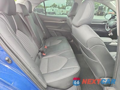 Zdjęcie 10 z 12 samochodu: 2024 TOYOTA CAMRY SE VIN:4T1T11AK1RU209703 - miniatura