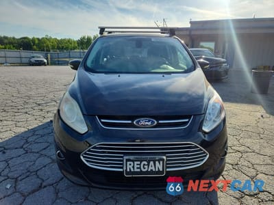 Piąte zdjęcie samochodu w środku: 2013 FORD C-MAX SEL VIN:1FADP5BU2DL518728 - miniatura