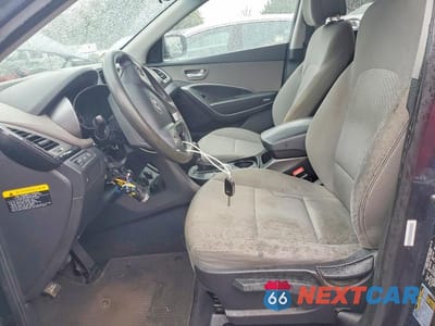 Zdjęcie 7 z 13 samochodu: 2014 HYUNDAI SANTA FE SPORT 2.4L VIN:5XYZT3LB4EG162616 - miniatura