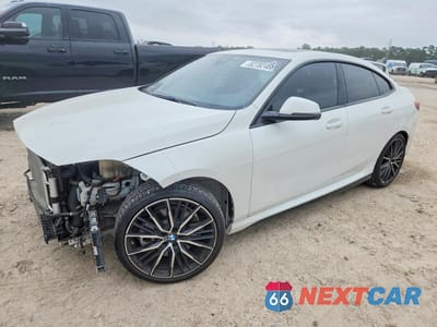 2021 BMW 228XI WBA73AK06M7G51753 - główne zdjęcie licytacji z USA - miniatura