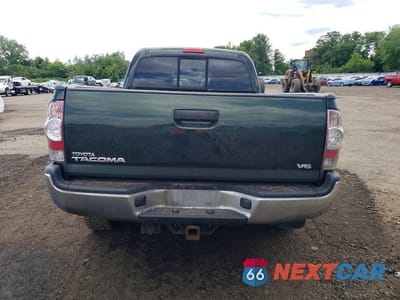 Zdjęcie 6 z 12 samochodu: 2012 TOYOTA TACOMA V6 VIN:5TFUU4EN1CX024806 - miniatura