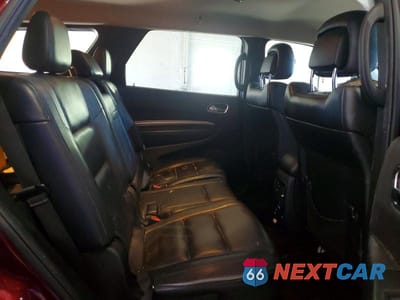 Zdjęcie 11 z 13 samochodu: 2017 DODGE DURANGO GT VIN:1C4RDJDG0HC830092 - miniatura