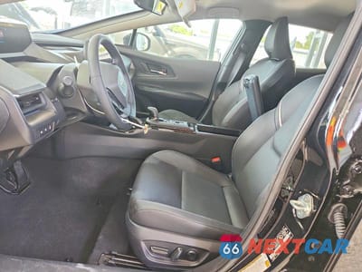 Zdjęcie 7 z 13 samochodu: 2024 TOYOTA PRIUS XLE VIN:JTDACAAU7R3033849 - miniatura